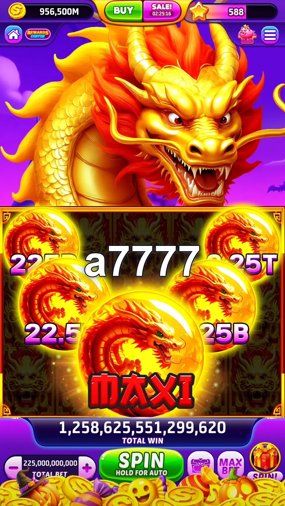 a7777 Unduh