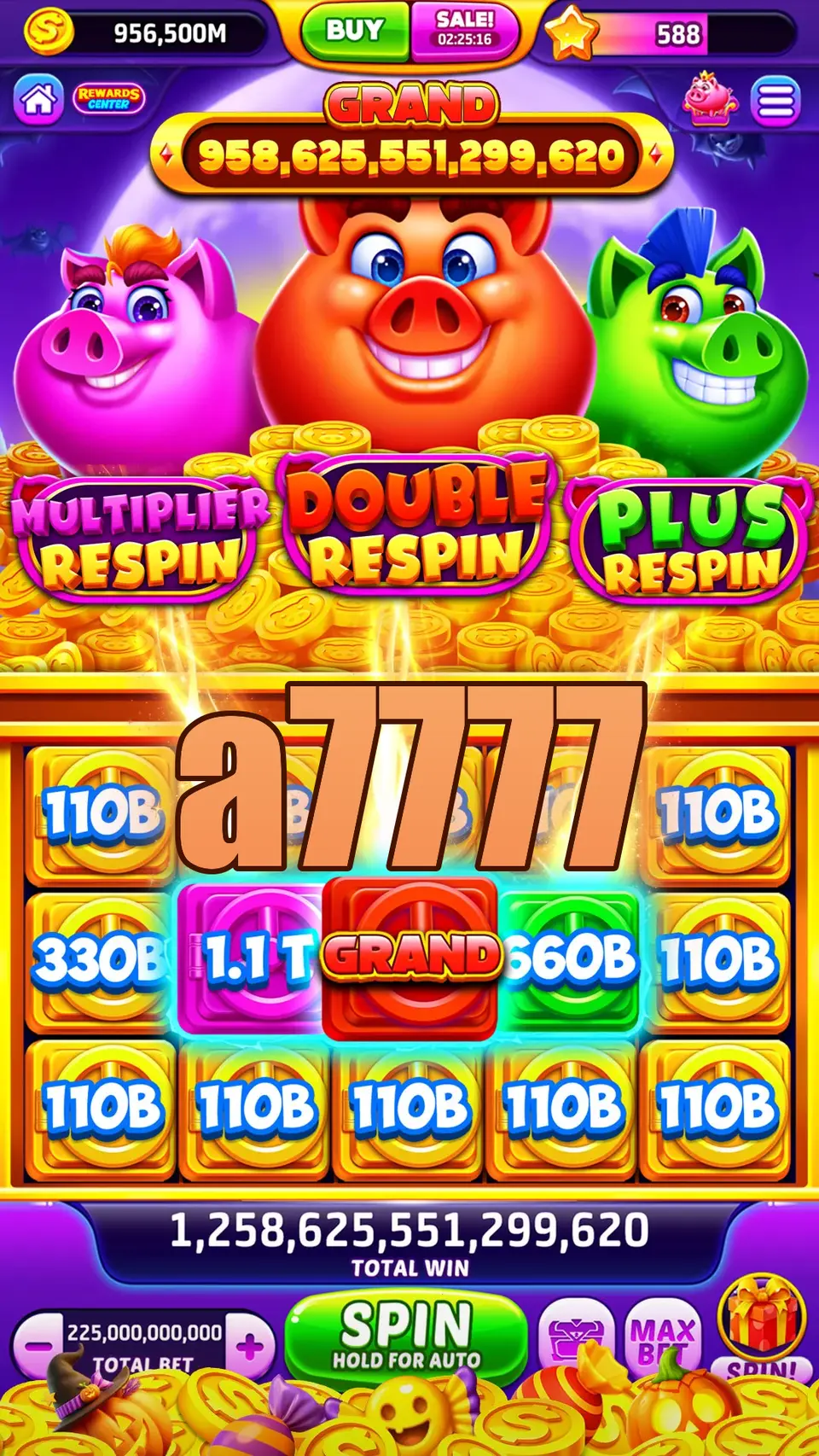a7777 Unduh