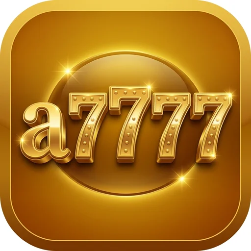 a7777 Logo - Resmi
